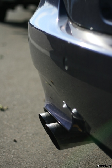 E60 M5