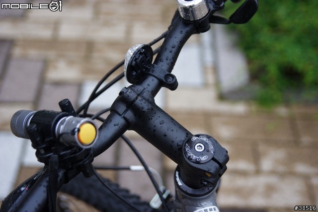 [購入分享]Giant 2009 WARP 日本仕樣車