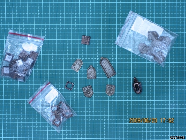[開箱]木質帆船 聖法蘭西斯科號 8/16更新甲板安裝