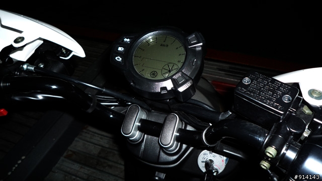 YAMAHA BW'S X 就愛高調的金色 (換色風波)