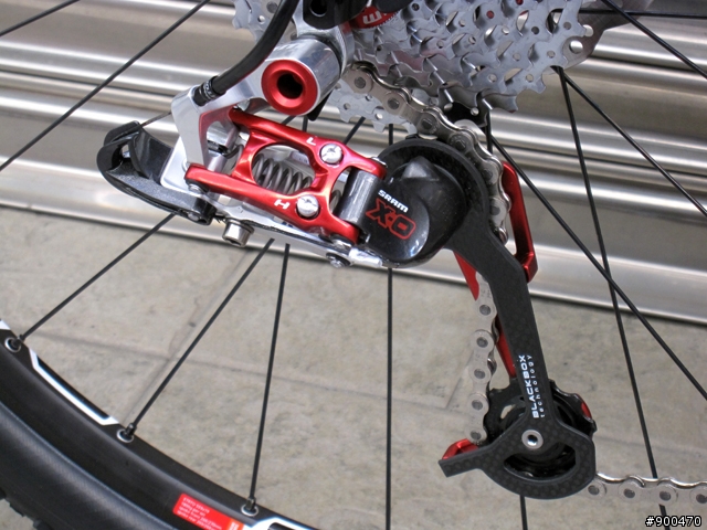 ■分享■ 來了，我的西班牙戰馬～ORBEA OCCAM Alu～