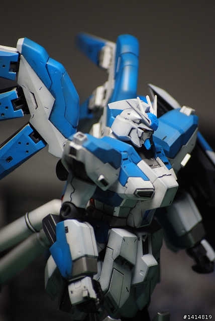 HGUC RX-93 Nu & HINu