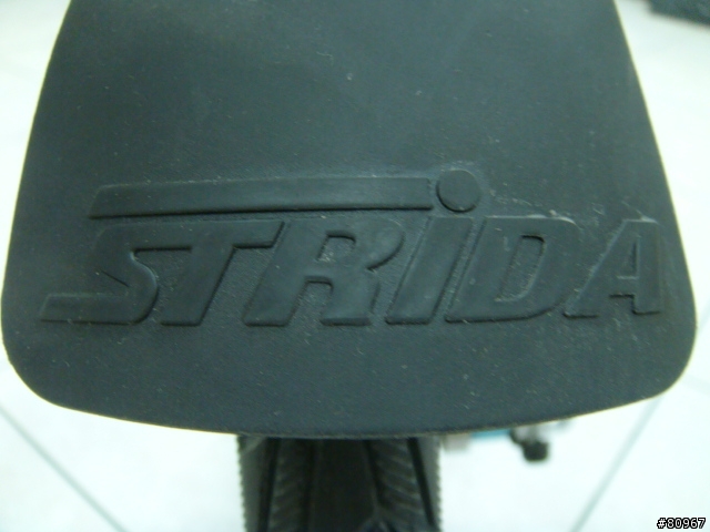 review of strida 5.1