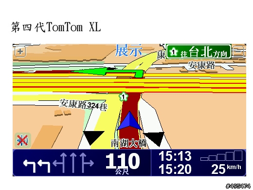 體驗全新第四代TomTom XL vs GO 930
