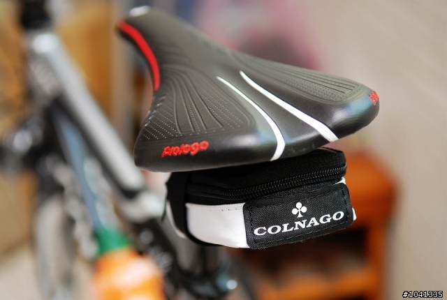 (好物分享) colnago 座墊包