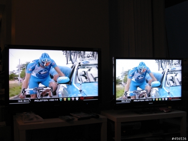 怎麼看環法才爽勒,瞧過來.