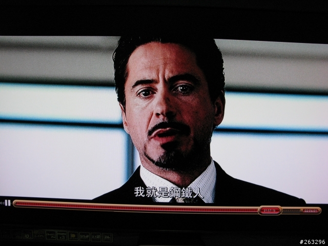 [開箱文]CHIMEI 42X7000D+PS3開箱分享(12/31更新 2009跨年夜分享設定)