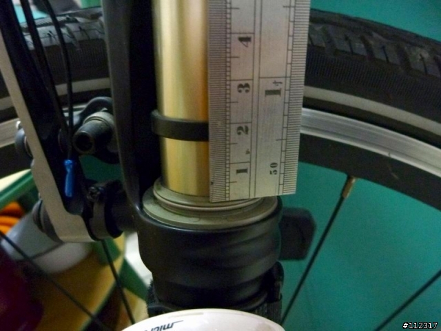 『請教』ROCKSHOX SID Poploc Adjust線控組的一些疑問。