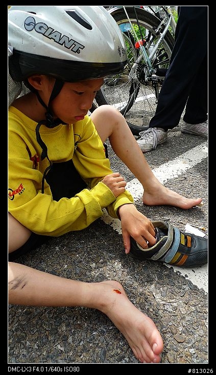 [分享]你(妳)我都是單車天使