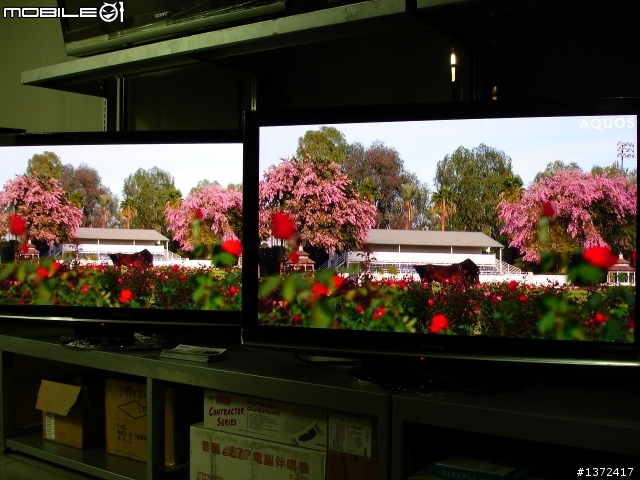國際Panasonic neoPDP電漿 TH-P50G10W / TH-P50S10W 新機實測