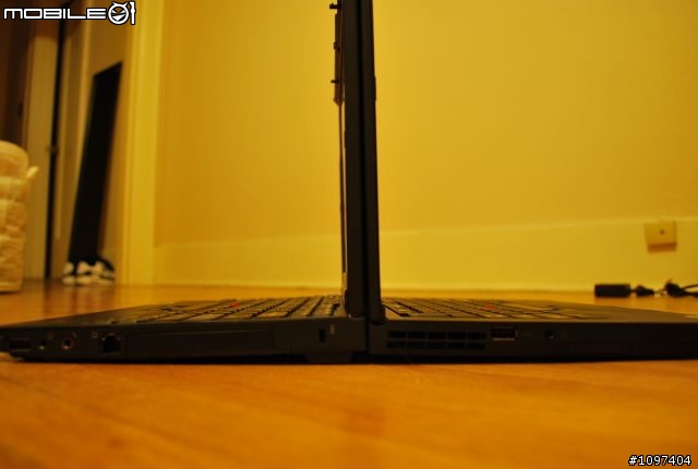 [分享] T400s開箱