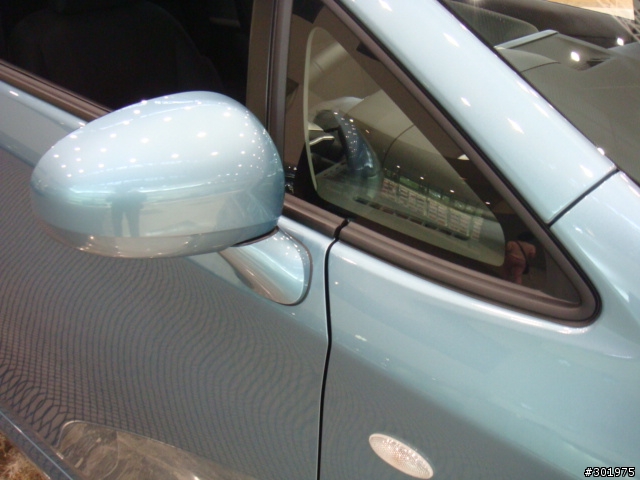 2010年式新WISH開箱