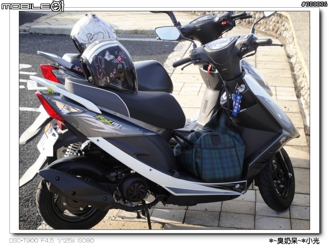 [開箱] 秒殺蚊子也要愛地球做環保 - RX110 EFi