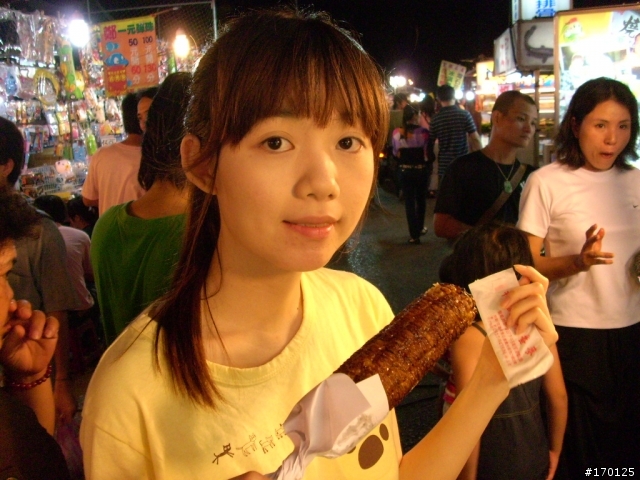 [女王+GSR] 宜蘭花蓮"美食之旅"之旅 (圖多)