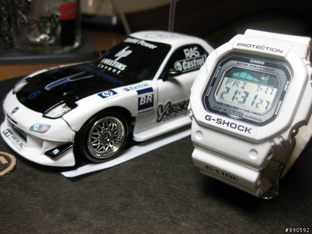 Tomy Drift 『甩尾車 』開箱改裝！！