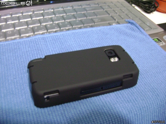 我的黑魂5800~專用背蓋ABS材質頂級保護殼~<新增測試文章>