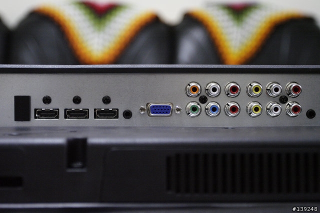 簡單分享 SANYO SMT-32KE5