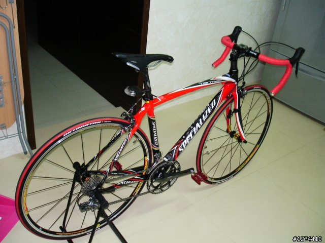 specialized 也來開個版簽到吧~~