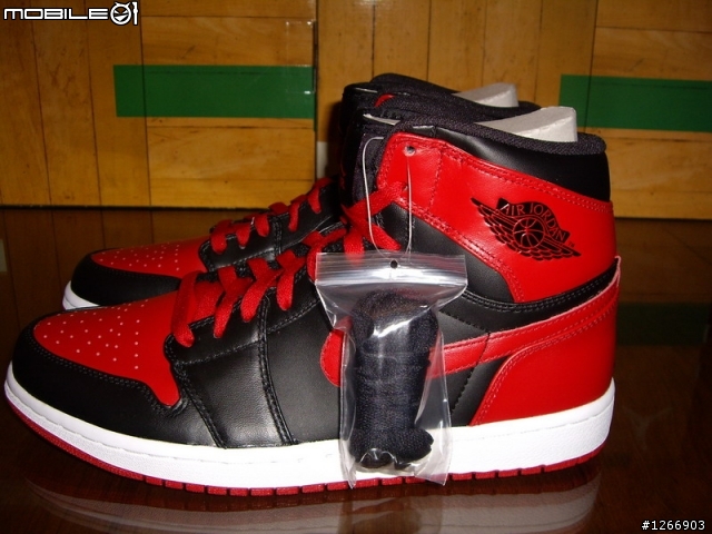 [分享]AIR JORDAN DMP I RETRO HIGH 60+PACK