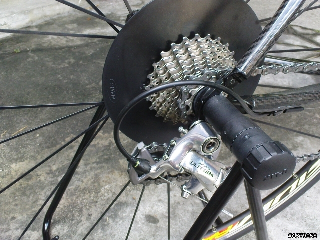 美利達ROAD FLX 906公路車
