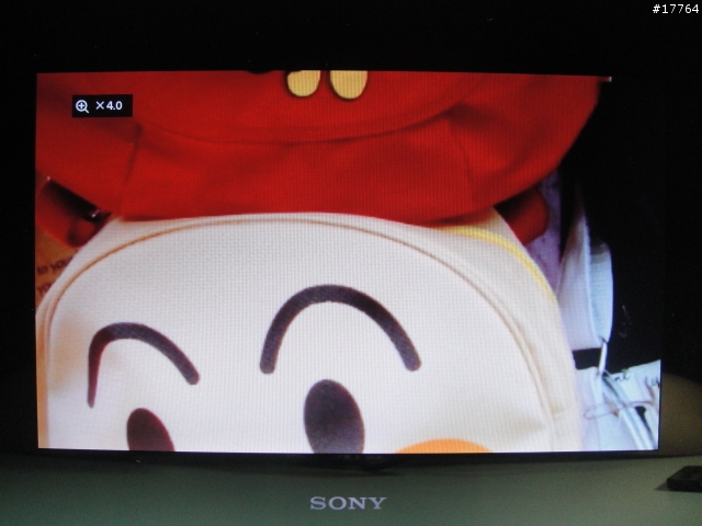 『美好回憶 完美呈現』SONY S-Frame DPF-X1000/B