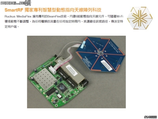 開箱分享-RUCKUS覆蓋王(新增新版韌體下載在第六頁52樓）