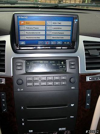 有關於  Alpine 7吋螢幕 TME-M740BT 的問題