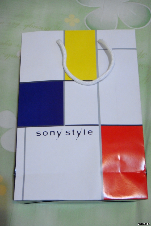 頂級響樂 ＳＯＮＹＸ１０６０[開箱文]