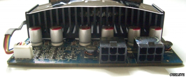[開箱文]Sapphire Vapor-X HD4890 1GB