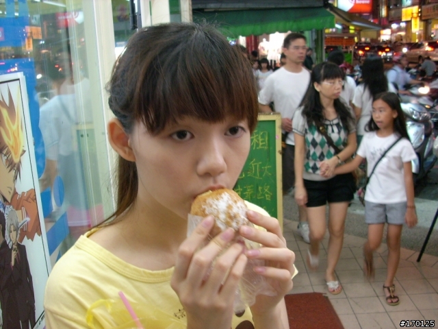 [女王+GSR] 宜蘭花蓮"美食之旅"之旅 (圖多)