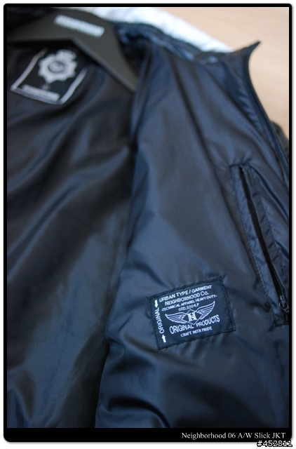"新增同場加映5～NBHD SLICK JKT"-冰山第七角分享- NEIGHBORHOOD 08 A/W 潑漆牛仔褲 Dirt. Savage Deep Basic Denim/14oz-PT