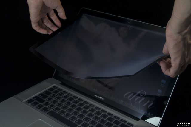 我的MACBOOK PRO全方位保護～超多圖