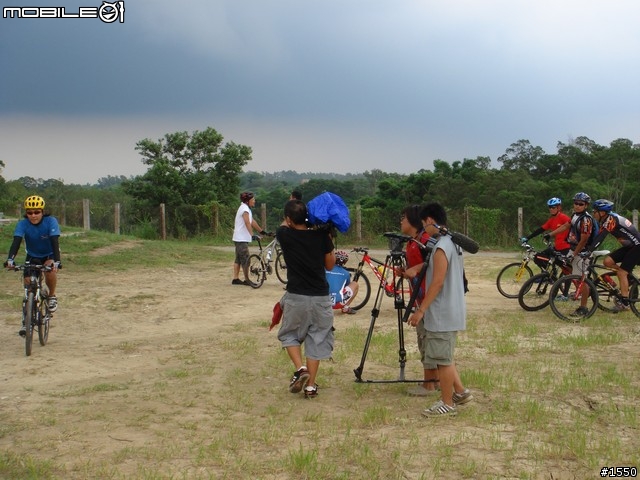 07.11.2009 台南新化木架山跟拍日記 (圖文版)