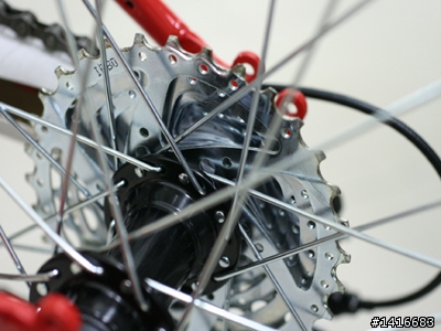 【不專業開箱文+分享】AIBIKE小徑車不專業發表第一彈!