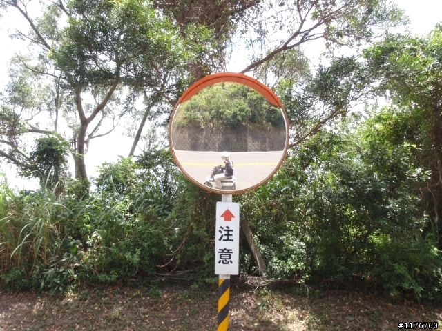 騎著 HONDA MOTOCOMPO 環遊台灣之旅!圖多更新到第七天行程...後續遊記陸續寫出