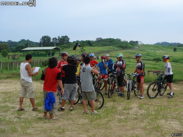 07.11.2009 台南新化木架山跟拍日記 (圖文版)