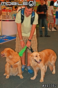 2009年寵物展!!