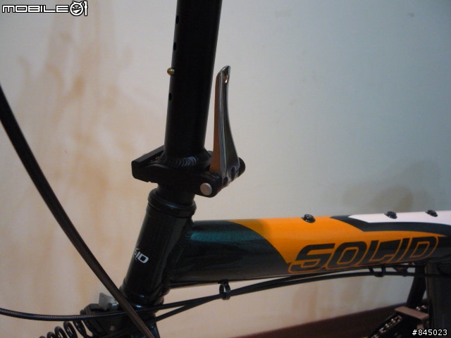 【SOLID開箱文】我的451鳥鳥車--台製前後避震換裝  10/20更新