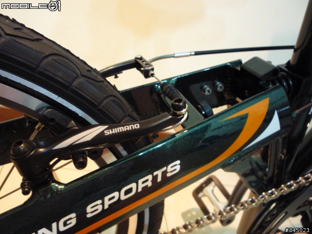 【SOLID開箱文】我的451鳥鳥車--台製前後避震換裝  10/20更新