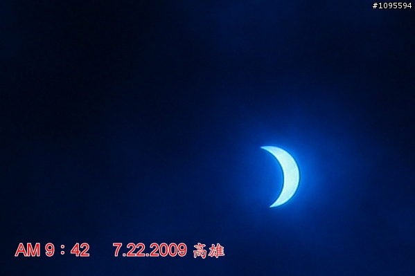 450D17-55is 7.22日偏蝕