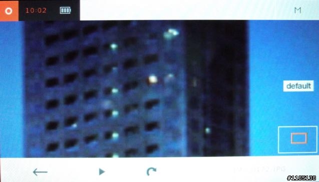 [新品資訊][開箱]iriver新一代多媒體播放器 閃亮新星iriver P7