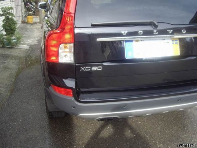 遲到的xc90開箱所以附上女王照~請笑納