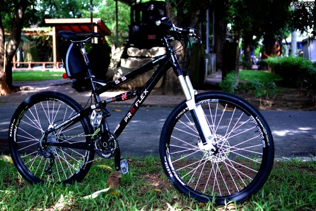 Proflex ENDURO Core7