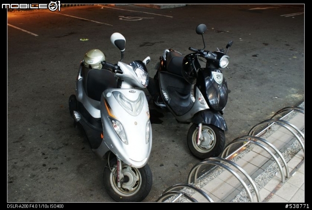 20090711 一日雙北 20090725 再次雙北 ~~圖極多
