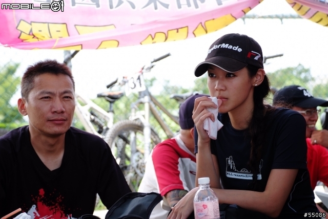 [照片分享]高雄鳳山水庫GT盃越野賽