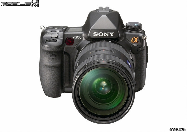 [整理]電腦應用展相機部分售價以及贈品-SONY篇
