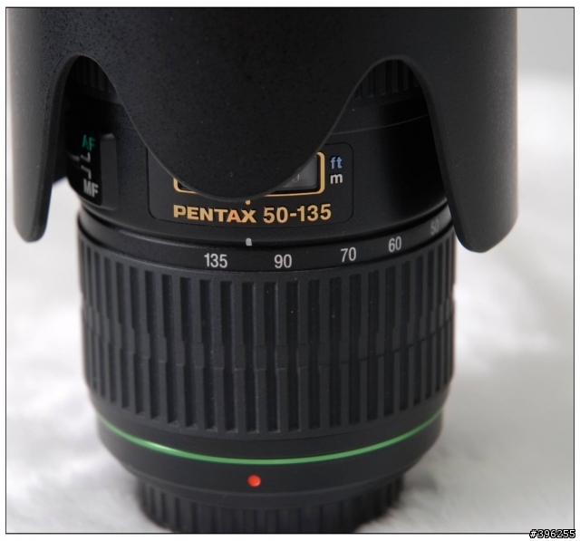[開箱]勇者無懼!PENTAX K7(1機2鏡) + 鏡皇50-135 f2.8 + 妹妹的km白色限量版(1機2鏡) +AF540 FGZ (圖多)
