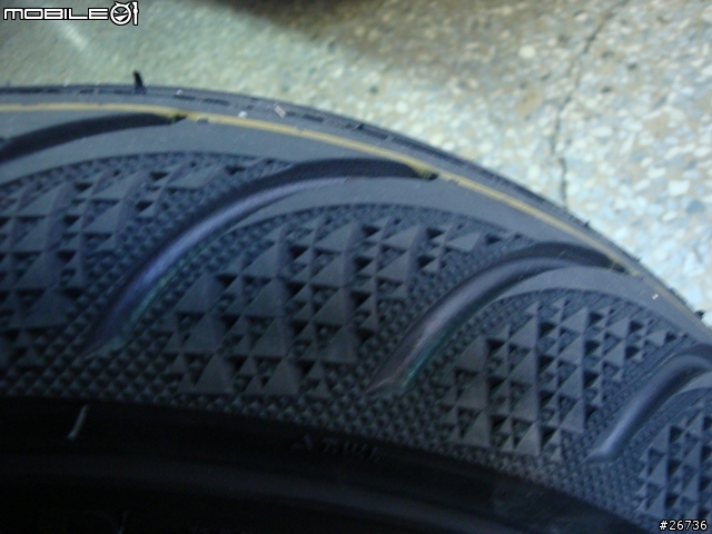 [開箱]國產新鞋~MAXXIS MA-3D簡單心得分享