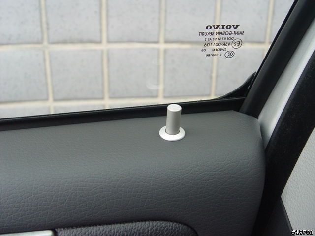 ipd Door Lock Pins - 7/21更新安裝圖片