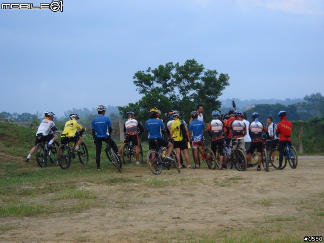 07.11.2009 台南新化木架山跟拍日記 (圖文版)